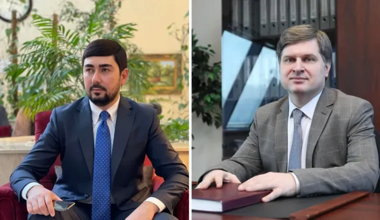 Токаев назначил новых заместителей председателя Ассамблеи народа Казахстана