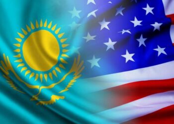 АҚШ-тың жаңа баж салығы: Қазақстан экспортына әсері аз