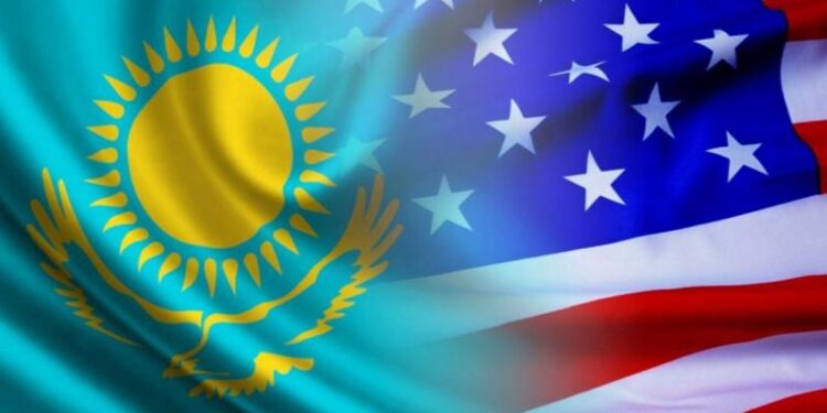 АҚШ-тың жаңа баж салығы: Қазақстан экспортына әсері аз