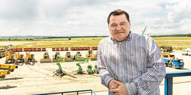 «Азия Авто» компаниясының бұрынғы басшылары Анатолий Балушкин мен Ерік Сағымбаевқа сырттай үкім шықты