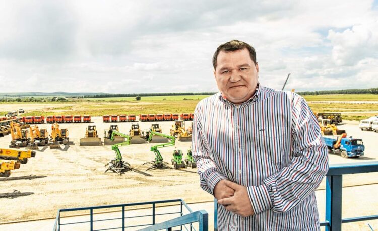 «Азия Авто» компаниясының бұрынғы басшылары Анатолий Балушкин мен Ерік Сағымбаевқа сырттай үкім шықты