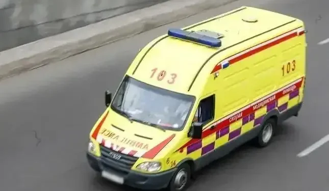 1 мамырдан бастап жедел жәрдемнің жұмыс тәртібі өзгереді