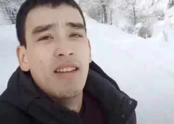 «Я обнял его и накрыл собой, чтобы защитить»: в суде зачитали показания погибшего дяди Шерзата