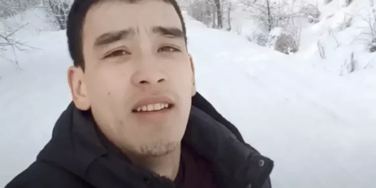 «Я обнял его и накрыл собой, чтобы защитить»: в суде зачитали показания погибшего дяди Шерзата