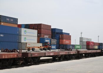 Граница с Китаем стала точкой экономического роста