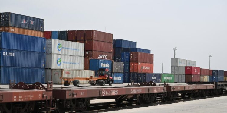 «Қорғас – Шығыс қақпасы» АЭА-да 28 жоба пайдалануға берілді