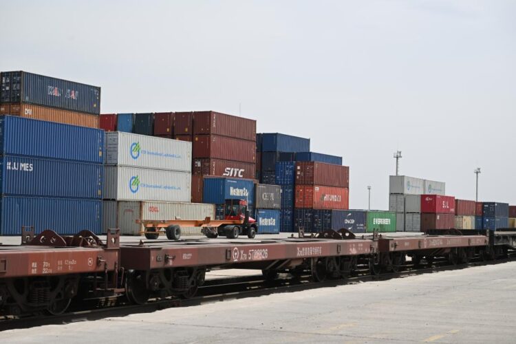 «Қорғас – Шығыс қақпасы» АЭА-да 28 жоба пайдалануға берілді