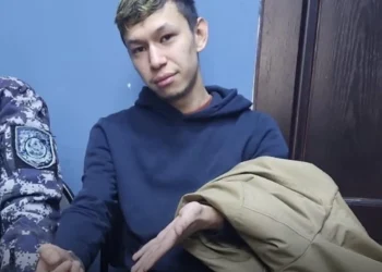 Темірлан Еңсебекке қатысты қылмыстық істі қарау қайта басталды