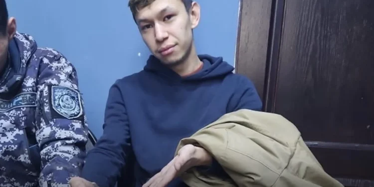 Темірлан Еңсебекке қатысты қылмыстық істі қарау қайта басталды