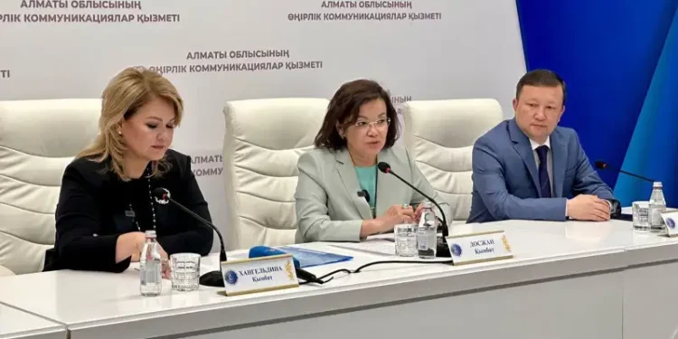 «Qonaev Media» өңірлік телеарнасына 1,7 млрд теңге жұмсалмақ