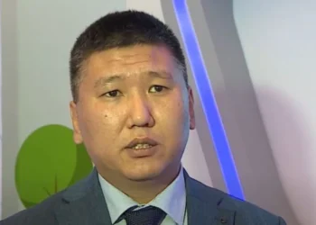 Новые подробности по делу экс-депутата: украли 1,5 млрд тенге на “бумажной” малине