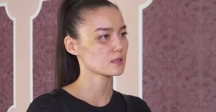 В Астане арестовали экс-дипломата Сакена Мамаша за систематические побои жены