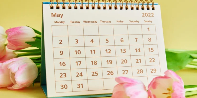 Қазақстандықтар мамыр айында қанша күн демалады?