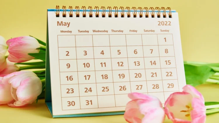 Қазақстандықтар мамыр айында қанша күн демалады?