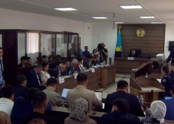 Шерзат өлімі бойынша сот отырысы басталды