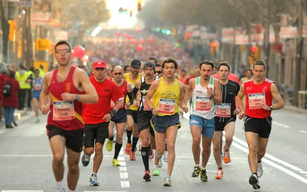 После гибели двух участников на Almaty Half Marathon ужесточат правила проведения забегов