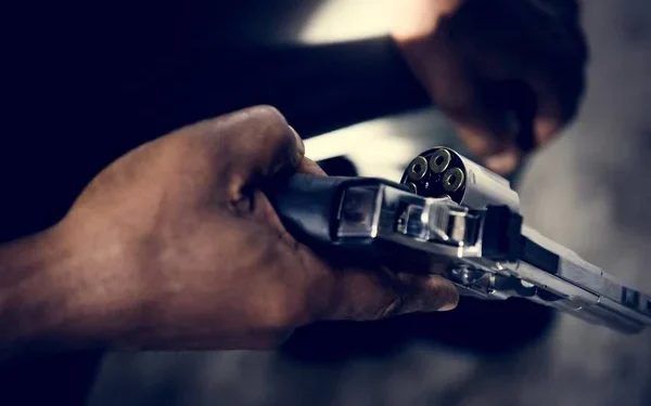 Стрельба в центре города напугала алматинцев: в полиции объяснили, что произошло