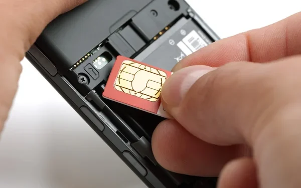 Штраф за использование чужой SIM-карты могут ввести в Казахстане