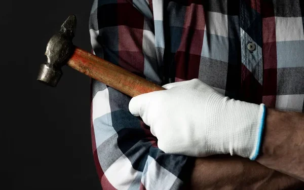 Полиция Тараза прокомментировала слухи о «маньяке с молотком»