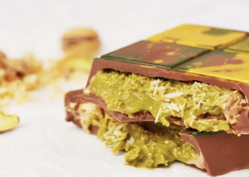 «Дубай шоколадынан» қауіпті бактерия табылды