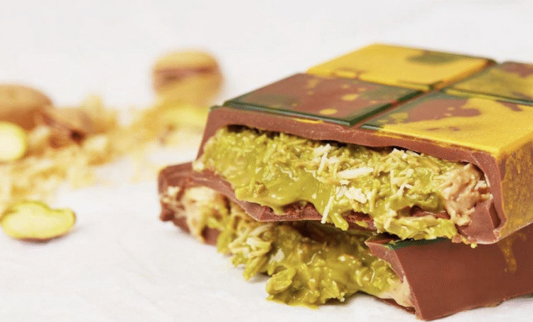 «Дубай шоколадынан» қауіпті бактерия табылды