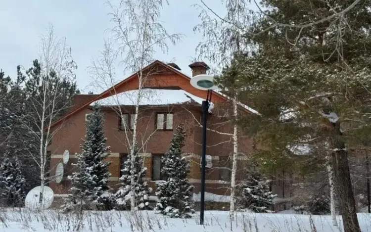 Мәсімовтің сатылымға шығарылған зәулім сарайының құны арзандады