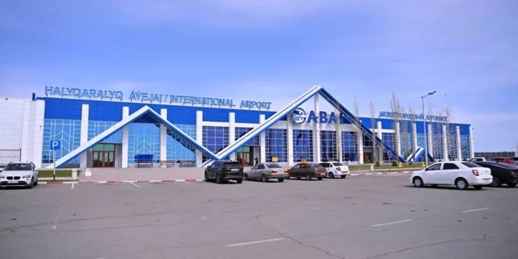 «Семей-Астана-Семей» бағытында жаңа әуе рейсі ашылады