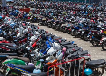 Мопед мінсең – техосмотрдан өт