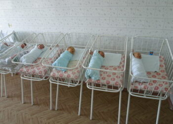 Павлодарда перзентхананы жаппақ: медицина қызметкерлері алаңдаулы