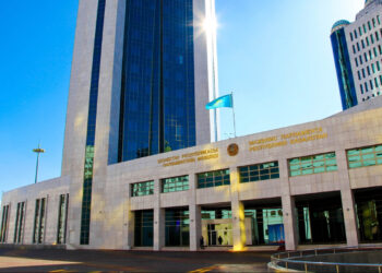 Мажилис одобрил проект нового Налогового кодекса в первом чтении