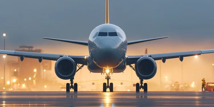 Қазақстаннан Өзбекстанға әуе бағыты ашылды