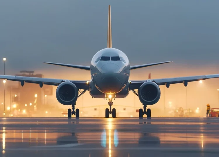 Қазақстаннан Өзбекстанға әуе бағыты ашылды