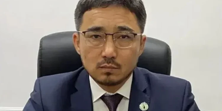 Экс-директор газового завода осужден за хищение в особо крупном размере