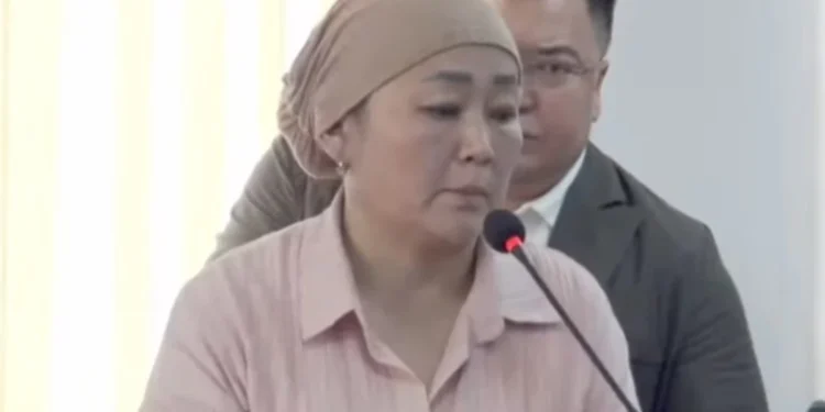 Мать Шерзата Полата умоляла вызвать скорую, но в неё кидали камни