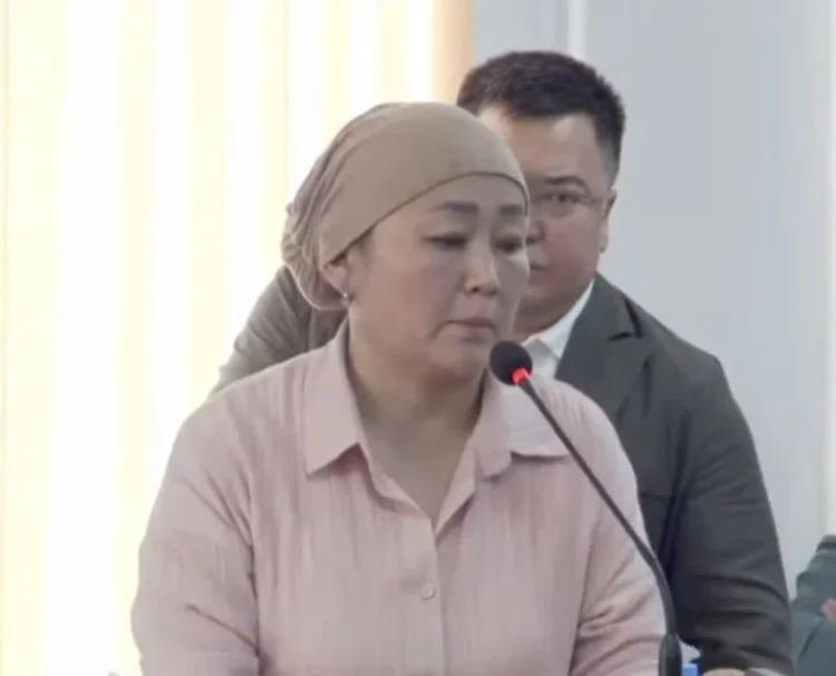 Мать Шерзата Полата умоляла вызвать скорую, но в неё кидали камни