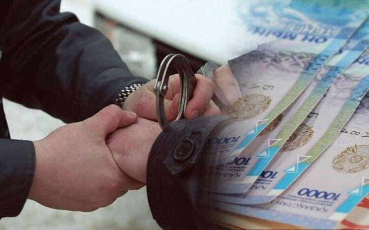 Екібастұз қаласы Төтенше жағдайлар басқармасының бастығы сотталды