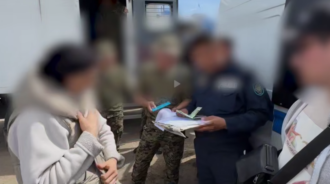 Казахстанка обманула банк и скрылась за границей