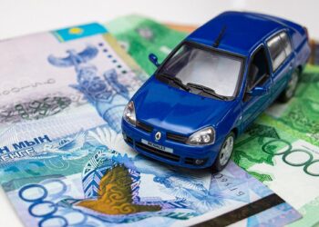 Ескі көлікке — жаңа мүмкіндік