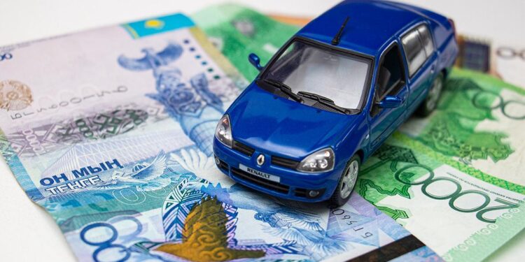 Ескі көлікке — жаңа мүмкіндік