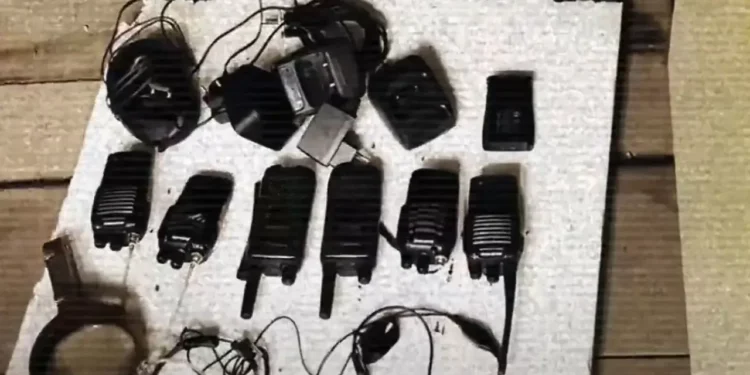 ҰҚК: Террористік және экстремистік қылмыстар жасағаны үшін 34 адам сотталды