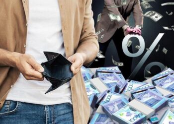 Алаяқтар рәсімдеген несиелер сотқа жетпей жойылады