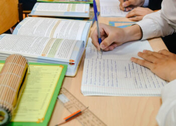 7-сынып бағдарламасына жаңа пән енгізілуі мүмкін