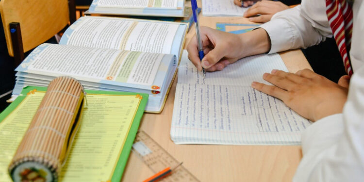 7-сынып бағдарламасына жаңа пән енгізілуі мүмкін