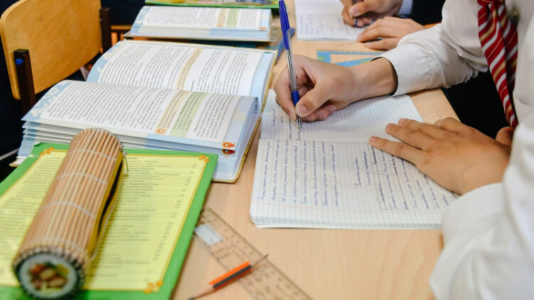 7-сынып бағдарламасына жаңа пән енгізілуі мүмкін