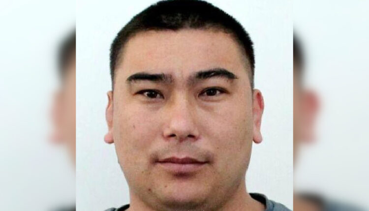 В Каскелене подозреваемый в изнасиловании сбежал из здания суда: объявлен розыск