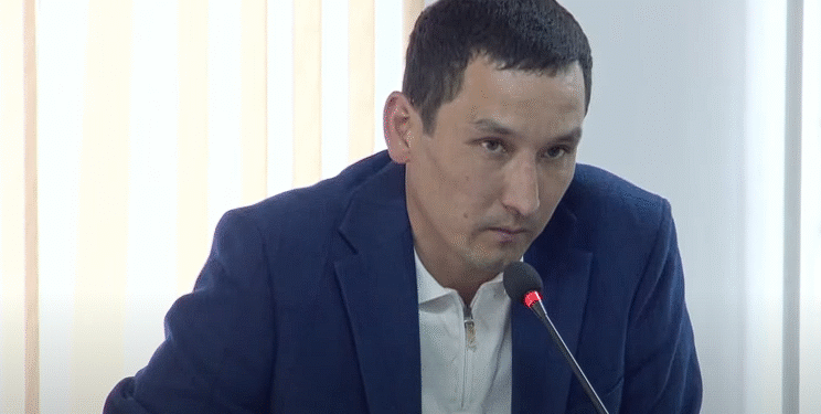 Суд по делу Шерзата: Каржаубай Нурымов рассказал о «Хуторских»