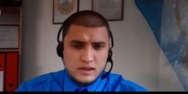 Семейде полиция алаяқтардың 10 млн теңгені жымқыруына жол бермеді