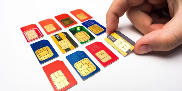 ЖСН-ге бөтен нөмір тіркелсе не болады?