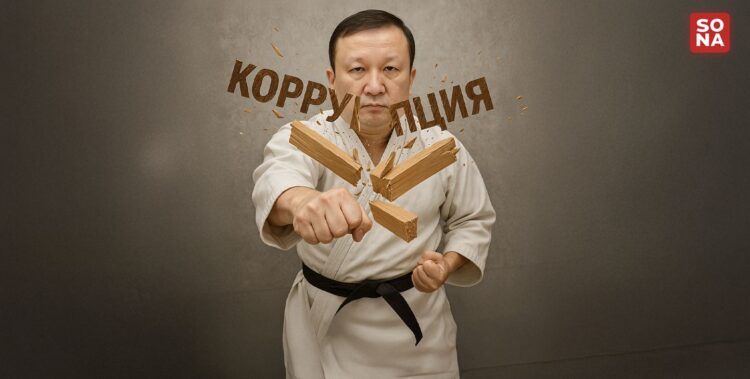 Проект за 7 миллионов: как в Алматинской области планируют победить коррупцию