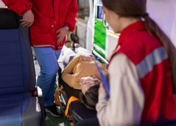 Қостанайда фельдшер 1,4 млн теңге өтемақы алды